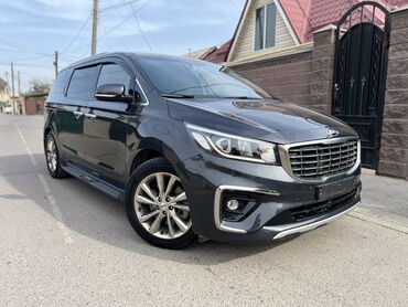 бмв х5 запчасти: Kia Carnival: 2019 г., 2.2 л, Автомат, Дизель, Минивэн