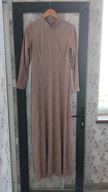 vecerni don: Qadın geyimləri – uzun ziyafət və gündəlik donlar.S/ M-Xl ölçü — 4