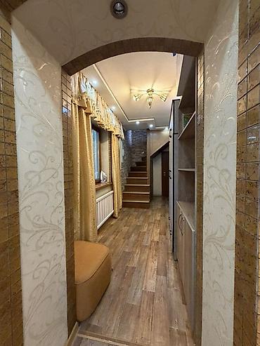 дом аламединский рынок: 🏡Продаётся 4-комн.2-этаж дом р/н Аламединского рынка! 📐 Площадь дома — 6