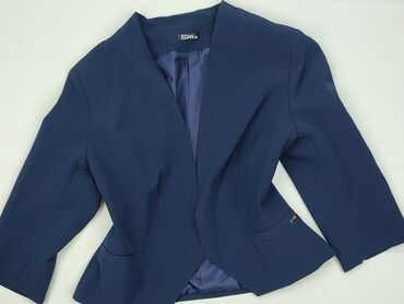 Edan, Women's blazer, 2XL (EU 44)