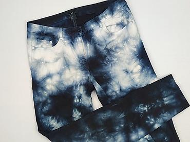 amiri: H&M, Jeansy damskie, rozmiar M — 1