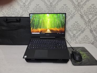 поко ф7 про: Ноутбук, Lenovo, 24 ram gb ГБ ОЭТ, Intel Core i7, 15.6 ", Колдонулган, Оюндар үчүн, эс тутум NVMe SSD