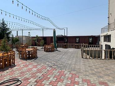 alatava 2: 📢 İCARƏYƏ VERİLİR – TAM TƏMİRLİ KAFE-RESTORAN KOMPLEKSİ (Həm daxili — 7