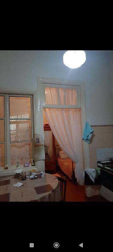 Köhnə tikili: 3 otaqlı, 63 kv. m, Orta təmir — 3