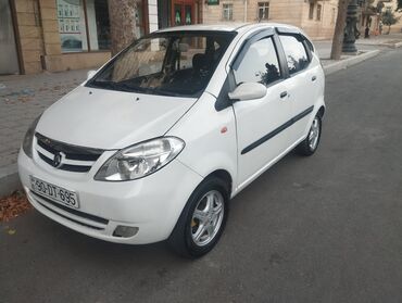 бампера гольф 2: Changan Benni: 1.3 l | 2007 il 260000 km Hetçbek