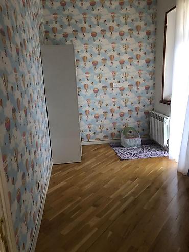 agdas emlak: 6 otaqlı, 317 kv. m, Kredit yoxdur, Yeni təmirli — 8