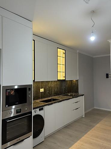 Кухонные гарнитуры: Мебель на заказ — 15