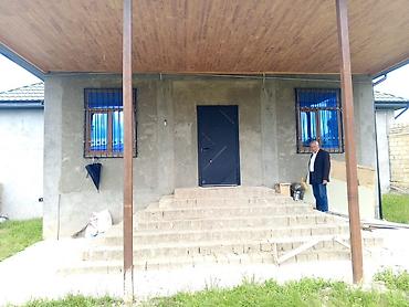 Torpaq sahələrinin satışı: Tikinti — 8
