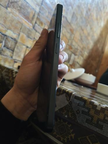 redmi 12 s: Redmi 12, 128 GB, rəng - Qara, Barmaq izi — 3