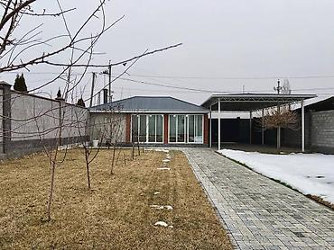Долгосрочная аренда домов: 500 м², 7 комнат, Евроремонт, Забор, огорожен, Кондиционер — 11