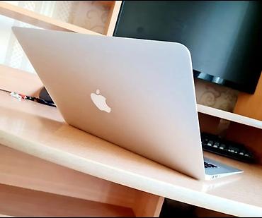 Ноутбуки Apple (MacBook): Ноутбук Apple (MacBook) 13.3 ", Intel Core i5, ОЗУ, RAM: 6 ГБ — 11
