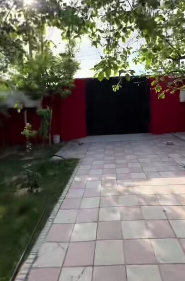 Həyət evləri və villaların satışı: 3 otaqlı, 110 kv. m, Kredit yoxdur, Yeni təmirli — 8