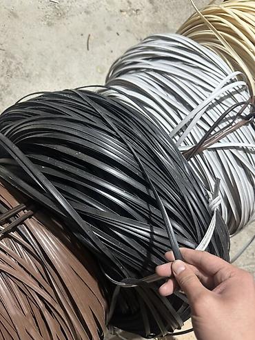 Другие товары для дома: Ротанг для плетения мебели и кашпо корзинки оптом и в розницу — 15