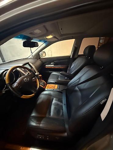 фары рх: Lexus RX: 2008 г., 3.5 л, Автомат, Бензин, Кроссовер — 7