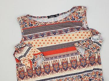 hunter w kropki: Boohoo, Sukienka damska, rozmiar M — 1