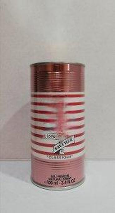 doe perfume: JPG BETTY BOOP EAU FRAICHE EDT100ML | Jean Paul Gaultier Betty Boop — 5