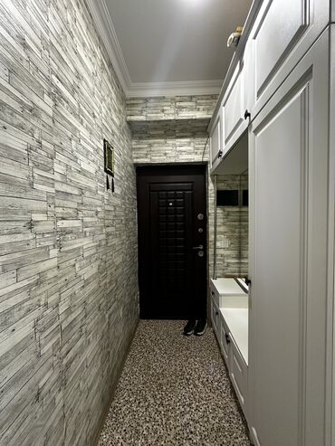 Yeni tikili: 3 otaqlı, Yeni tikili, 75 kv. m — 15