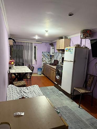 ev t: ✨ Bayılda, Salyan Şosesində, "Kristal Abşeron" Yaxınlığında 45 m² 2 — 1