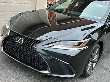 r16 lexus: Lexus ES: 2019 г., 3.5 л, Автомат, Бензин, Седан — 3