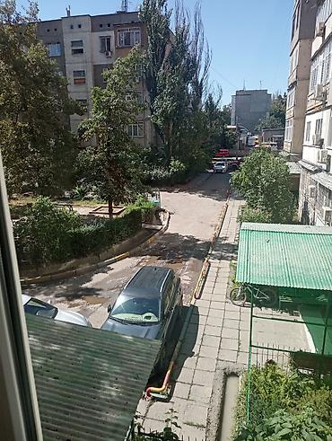 Долгосрочная аренда квартир: 2 комнаты, Аламедин-1 мкр Собственник, Семейным, С мебелью полностью — 17
