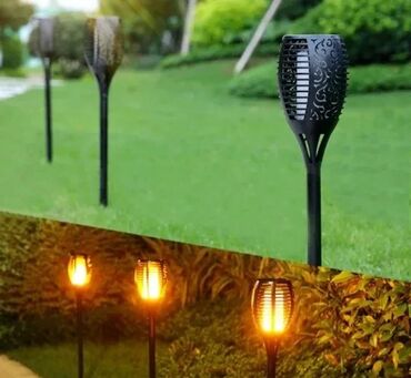 Rasveta: Visilica, bоја - Crna, Novo — 5