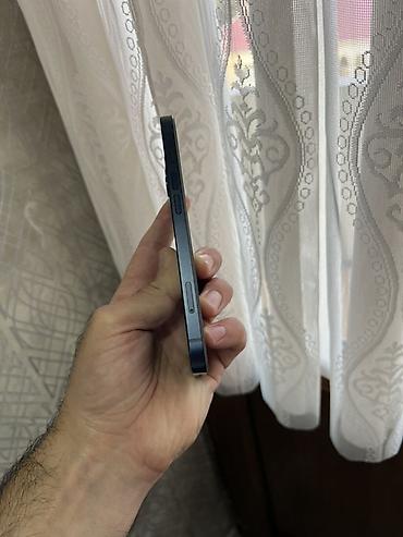 Apple iPhone: IPhone 13, 128 GB, Midnight — 2