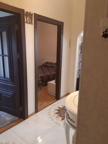 Yeni tikili: 3 otaqlı, Yeni tikili, m. Avtovağzal, 62 kv. m — 7