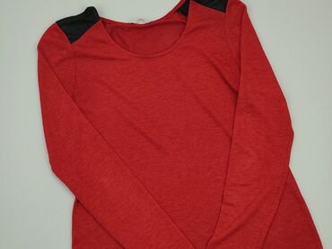 bluzki do czerwonych spodni: Bluzka Damska, Orsay, S, stan - Dobry