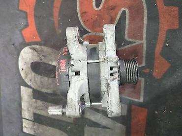 Auto-delovi: ALTERNATOR 2.0 TDCI ZA FORD KUGA OD 2008. DO 2013. GOD. | Alternator — 2