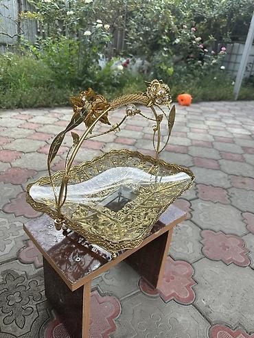 корзина фруктов: Корзина, Новый, Самовывоз — 4