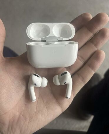 JMC: Simsiz (Bluetooth) Qulaqcıqlar, Apple, rəng - Ağ