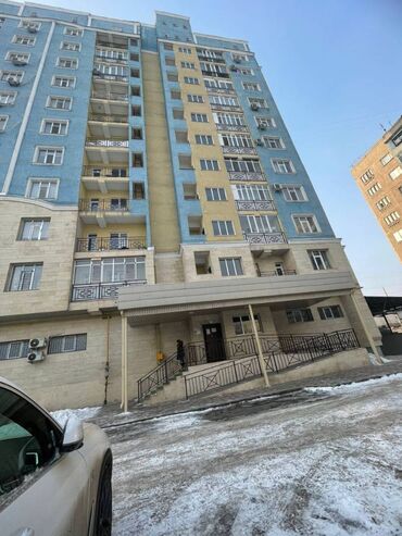 Продажа квартир: 2 комнаты, 68 м², Элитка, 8 этаж, Дизайнерский ремонт