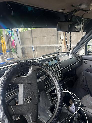 Volkswagen: Volkswagen Golf: 1991 г. — 20