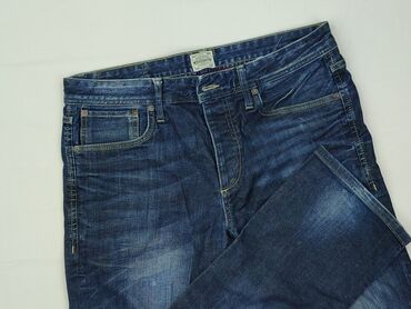 Jeans for men, L (EU 40), Jack & Jones, condition - Very good