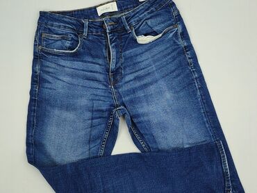 guess wyprzedaż t shirty: PULL&BEAR, Jeans for women, size L (EU 40)