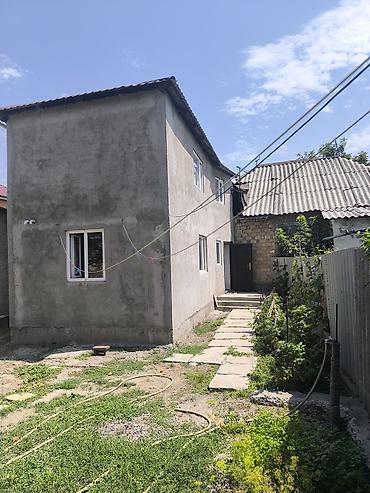 3: Пол дом с участком 2.5сот. 3х ком+кухня, санузел — 7