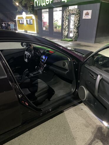 мазда требют: Mazda 6: 2008 г., 2 л, Автомат, Бензин, Седан