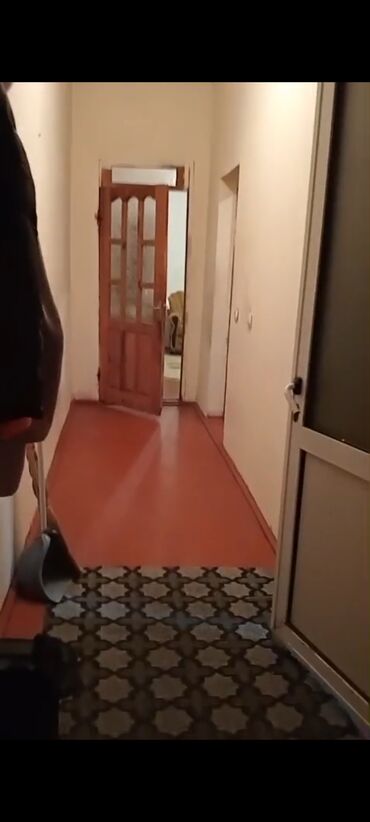 Uzunmüddətli kirayə evlər: 80 kv. m, 2 otaqlı, Kombi, Qaz, İşıq — 26