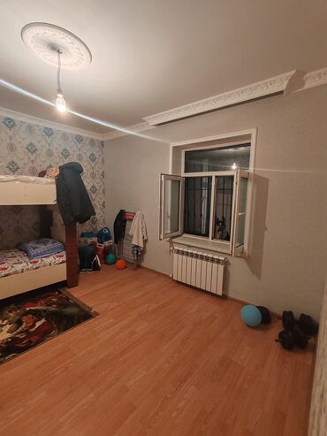 Həyət evləri və villaların satışı: Binəqədi qəs. 2 otaqlı, 60 kv. m, Kredit yoxdur, Yeni təmirli -da lalafo.az — 5 Həyət evləri və villaların satışı: Binəqədi qəs. 2 otaqlı, 60 kv. m, Kredit yoxdur, Yeni təmirli — 5