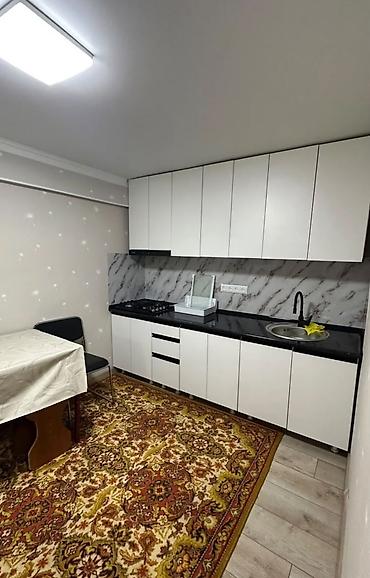 flat osh: Джал Арча Бешик Сдаётся полностью оборудованная 1-ком квартира — 2