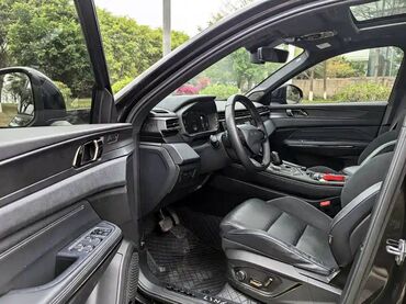 Другие автомобили: Pilot 01 2021 2.0TD 4WD Модельный ряд Pilot 01 Страна производства — 7