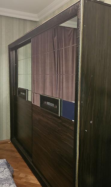 Двуспальная кровать, Турция, Б/у at lalafo.az — 1 Двуспальная кровать, Турция, Б/у — 1