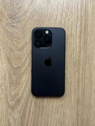 переходник для наушников айфон: IPhone 14 Pro, Колдонулган, 256 ГБ, Кара, Кулакчындар, Коргоочу айнек, Каптама, 81 %