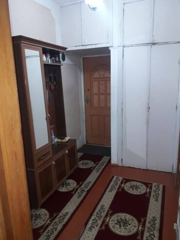 Yeni tikili: 3 otaqlı, Yeni tikili, m. Həzi Aslanov, 90 kv. m — 11