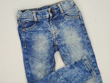 guess koszule: Spodnie jeansowe, F&F, 2-3 lat, 92/98, stan - Bardzo dobry