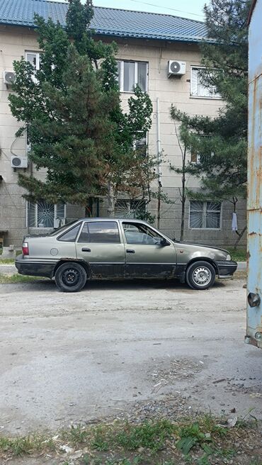 даево леганза: Daewoo Nexia: 2006 г., 1.5 л, Механика, Бензин, Седан