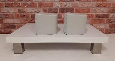 Zvučnici i stereo sistemi: Odlično očuvani zvučnici marke Canton Plus XS.2 Zvučno izvanredni — 3