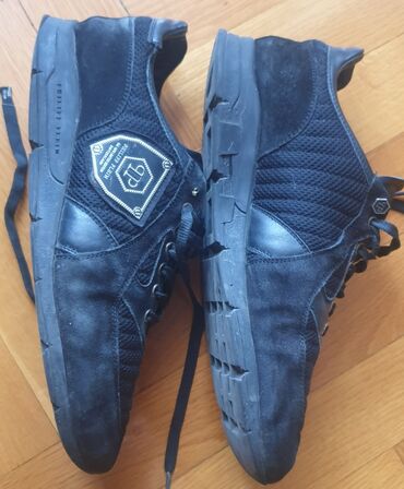 Cipele: Cipele, Philipp Plein, veličina - 45 — 9