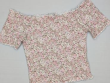 vibted pl: H&M, Bluzka damska, rozmiar L — 1
