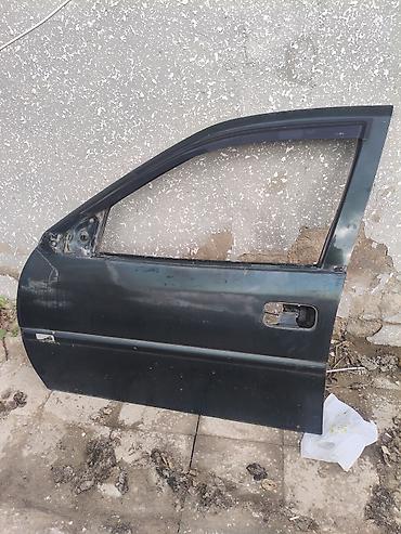 priora ehtiyat hisseleri: 4 eded qapı şüşeleri ile birlikde verilir Opel Vectra il 2000 — 6